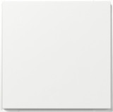 Gira 349665 Wippe gerade Gira TX_44 F Alu