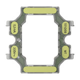 Gira 3791010 LED-Beleuchtungselement 230 V~/V1 0,5 mA WS Zubehör