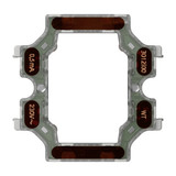 Gira 3793012 LED-Beleuchtungselement 230 V~/V3 0,5 mA OR Serien Zubehör