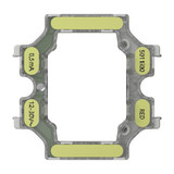 Gira 3795011 LED-Beleuchtungselement 12 - 30 V~/V5 0,5 mA RT Zubehör