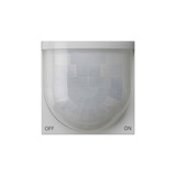 Gira 5376015 S3000 Bewegungsmelderaufsatz 2,20 m Komfort Bluetooth System 55 Grau m
