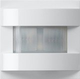 Gira 5379112 S3000 Bewegungsmelderaufsatz 1,10 m Std NLZ Flächenschalter Reinweiß