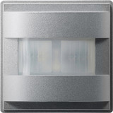 Gira 537965 S3000 Bewegungsmelderaufsatz 1,10 m Std NLZ Gira TX_44 F Alu
