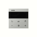 Gira 5394600 S3000 RTR Bluetooth System 55 Edelstahl