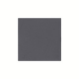 Gira 810828 BlindAbdeckung o.Tragring System 55 Anthrazit