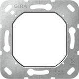 Gira 8390000 Tragring Tastsensensor 4.95 Zubehör