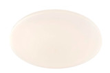 Globo LED Deckenleuchte Sajama I 30W dimmbar Fernbedienung CCT warm-/tageslichtweiss Weiß sparkle Metall Ø54cm