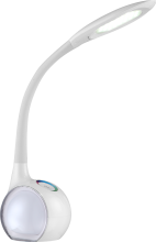 Globo 58278 Tarron LED Tischleuchte 5W tageslichtweiss