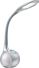 Globo 58279 Tarron LED Tischleuchte 5W tageslichtweiss + RGB Funktion