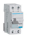 Hager ADS925D Fehlerstrom-Leitungsschutzschalter 1PN 6kA B-25A 30mA Typ A QuickConnect