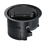 Hager BSR02D Installationsdose für 2x45er Steckdosen für Bodensteckdose R02