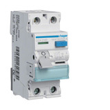 Hager CCA216D Fehlerstromschutzschalter 2 polig 6kA 16A 10mA Typ A