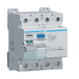 Hager CDB640D Fehlerstromschutzschalter 4 polig 10kA 40A 30mA Typ B