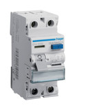 Hager CFA225D Fehlerstromschutzschalter 2 polig 6kA 25A 300mA Typ A