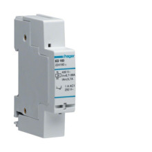 Hager ED183 Lastabwurfrelais Bemessungstrombereich 6,7-39A