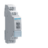 Hager EGN100 Digitale Multifunktions-Zeitschaltuhr mit Bluetooth, 1-Kanal