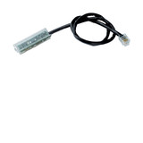 Hager EHZ001K BKE-I-Datenschnittstelle OKK, 1Mbit, Länge 450mm