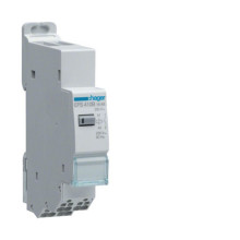 Hager EPS410B Elektronischer Fernschalter 1S 230V