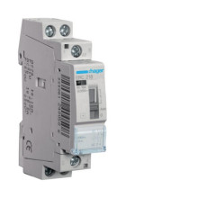 Hager ERC218 Installationsrelais 16A 1S  1Ö 230V