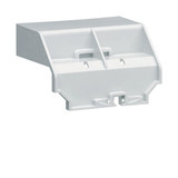 Hager ESC003 Plombierkappe für Schütz 3 Modul breite