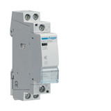 Hager ESC225S InstallationsSchütze brummfrei 25A 2S 230V