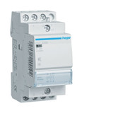 Hager ESC325S Installationsschütz brummfrei 25A 3 Schließer 230V