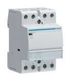 Hager ESC463 Installationsschütz 63A 4 Schließer 230V