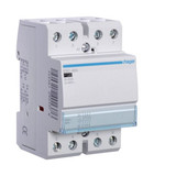 Hager ESC464 Installationsschütz 63A 4 Öffner 230V