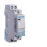 Hager ESD225 InstallationsSchütze 25A 2S 24V