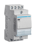 Hager ESD425 Installationsschütz 25A 4 Schließer 24V