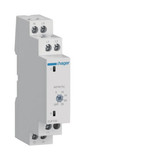 Hager EUP100 Kontrollrelais Phasenüberwachung 3PN 1 Wechsler