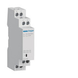 Hager EUU100 Kontrollrelais Unterspannung VDE 1PN/3PN 1 Wechsler