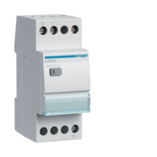 Hager EVN002 Ferndimmer Universal 500W LED/ESL