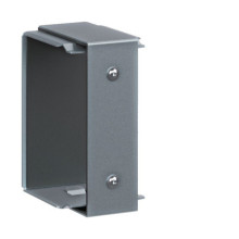 Hager FWKP1001509VERZ Kupplung FWK-Plus 100x150 mm verzinkt