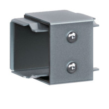 Hager FWKP600609VERZ Kupplung FWK-Plus 60x60 mm verzinkt