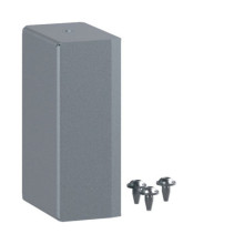 Hager FWKP601006VERZ Endplatte FWK-Plus 60x100 mm verzinkt