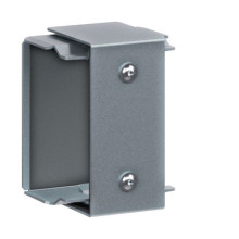 Hager FWKP601009VERZ Kupplung FWK-Plus 60x100 mm verzinkt