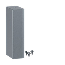 Hager FWKP601506VERZ Endplatte FWK-Plus 60x150 mm verzinkt