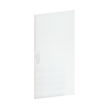 Hager FZ022N Tür, univers, rechts, geschlossen, RAL 9010, für Schrank IP44 1100x550mm