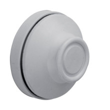 Hager FZ369 Kabeleinführungstülle, univers, M40 für Leitungseinführungsflansche