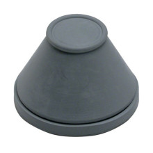 Hager FZ370 Kabeleinführungstülle, univers, M50 für Leitungseinführungsflansche