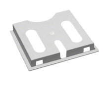 Hager FZ818 Plantasche, Kunststoff, DIN A4, selbstklebend