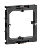 Hager G2870 Geräteeinbaudose 1-fach Datentechnik für BR Frontrastend für Schalterprogramme