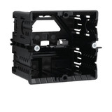 Hager GLS5500 Geräteeinbaudose 1-fach Energie für BR C-Profil für Schalterprogramme