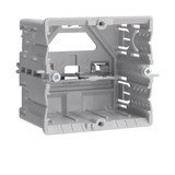 Hager GLT5000 Geräteeinbaudose 1-fach Energie f. BR C-Profil für tehalit Rahmenblende modular