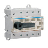 Hager HA306 Lasttrennschalter mit Trennungsanzeige 3polig 125A