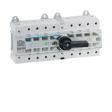 Hager HI403R Lastumschalter 4polig 63A