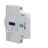 Hager HZC312 Hilfskontakt 2 Schließer Lasttrennschalter 20-125A