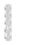 Hager K96ESA5 Einspeiseadapter ESA, universZ, 1-25mm², 5-polig, SaS 12x5mm