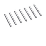 Hager KJ03Z Steckerstifte für Zählersteckklemme 63A,7x45mm,Drehstrom